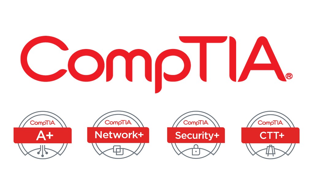 CompTIA Foundation for IT
